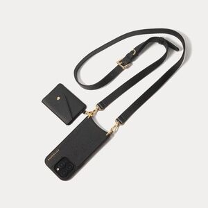 Bandolier Remi MagSafe Phone Case for iPhone 16 Pro